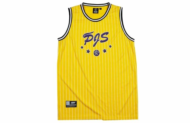 PJ's Vigor