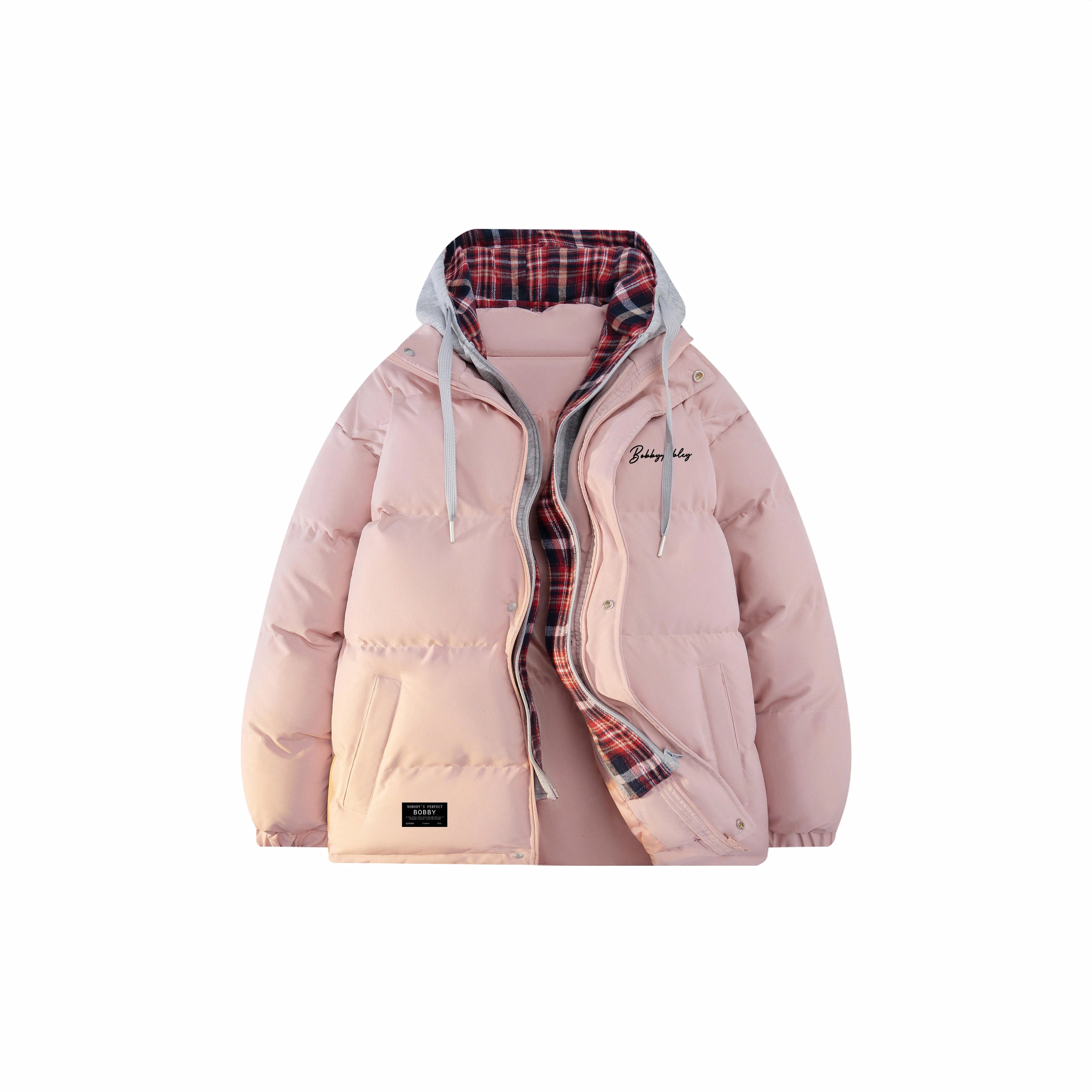 BOBBY ABLEY Logo