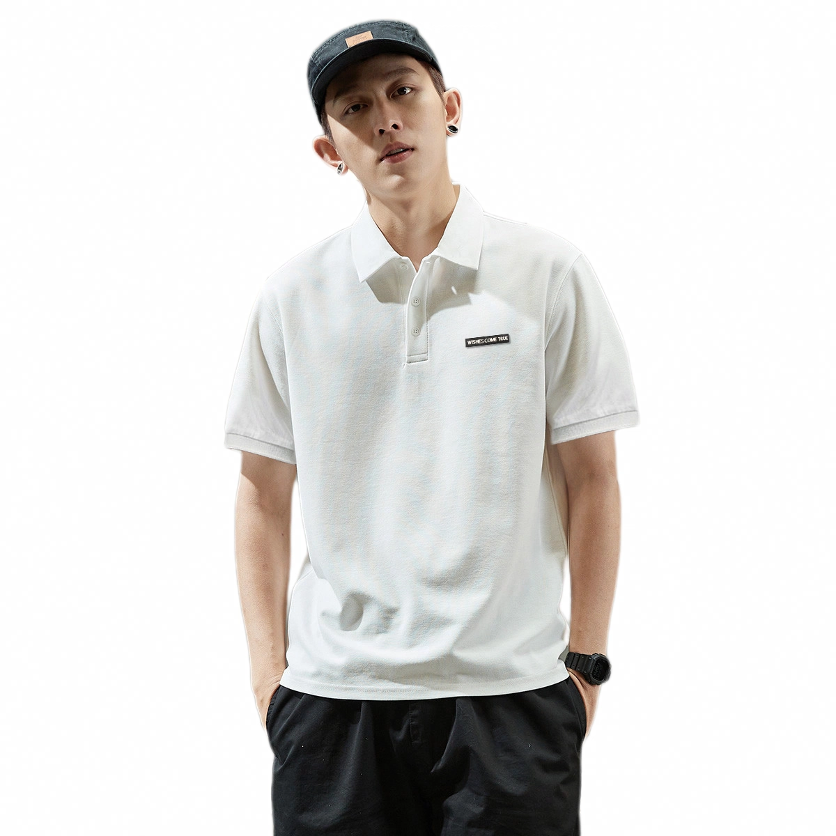 tonlion Polo