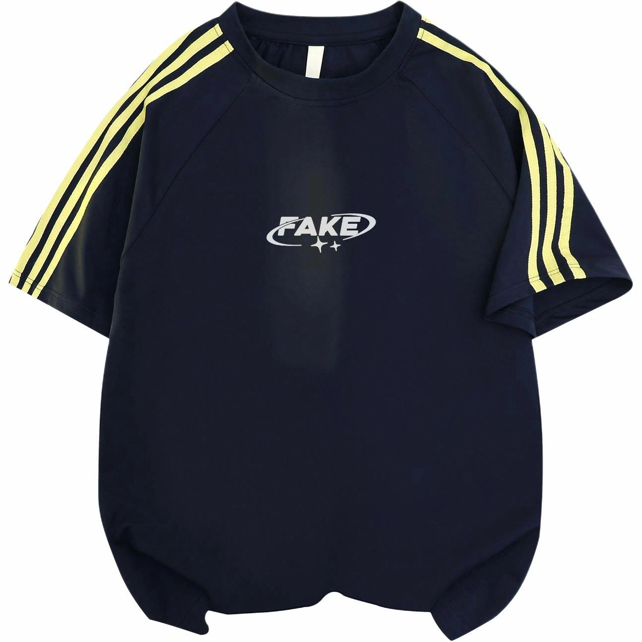 FAKE VINTAGE T