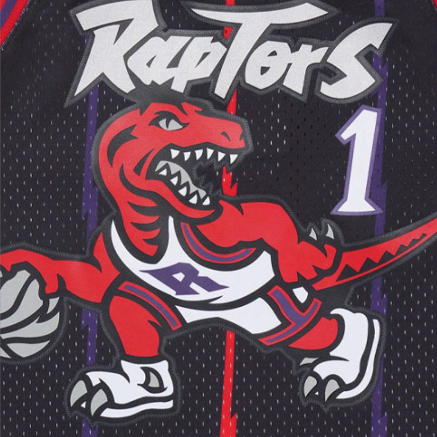 Mitchell Ness SW NBA 1998 MN