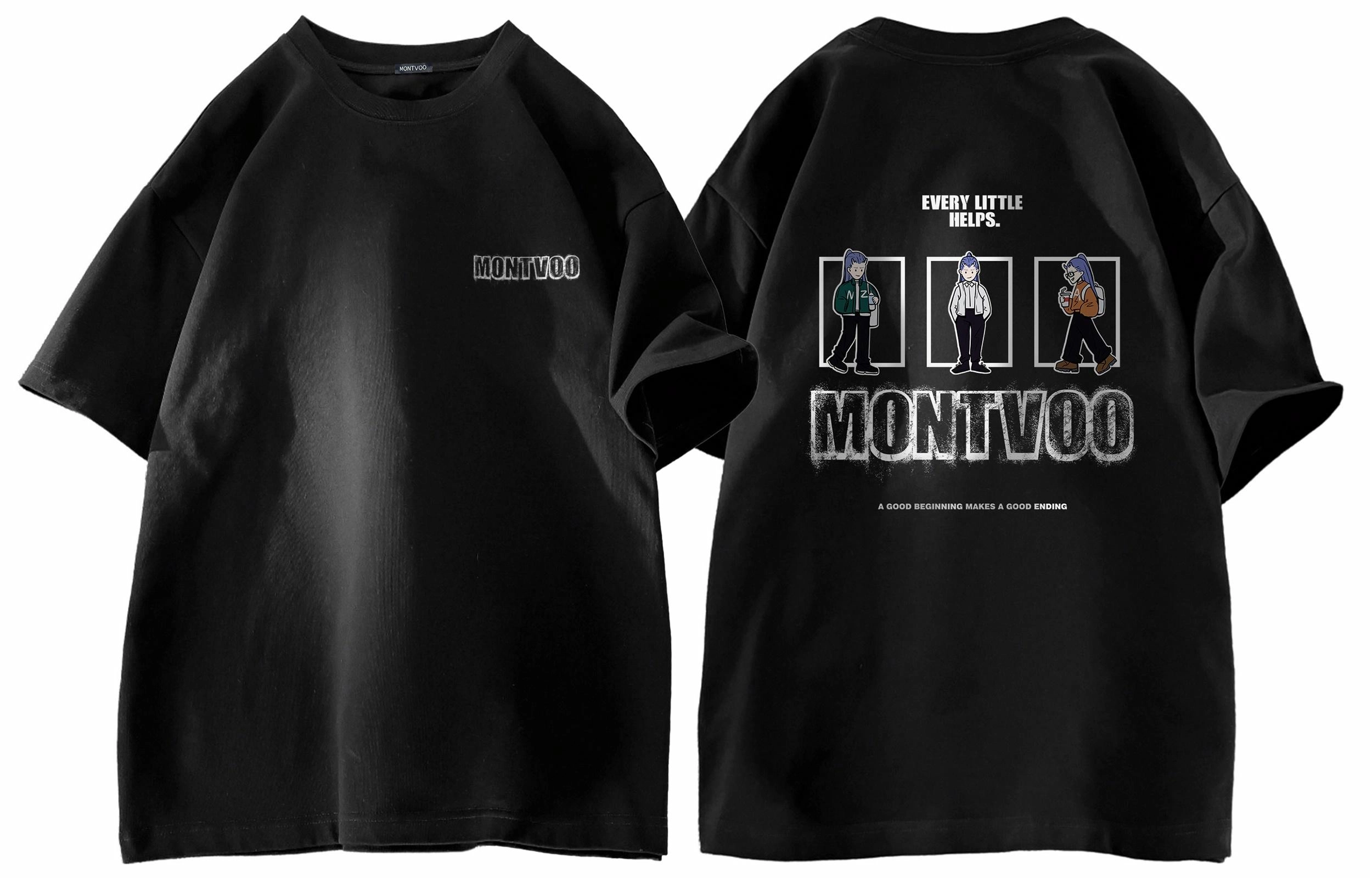 MONTVOO T