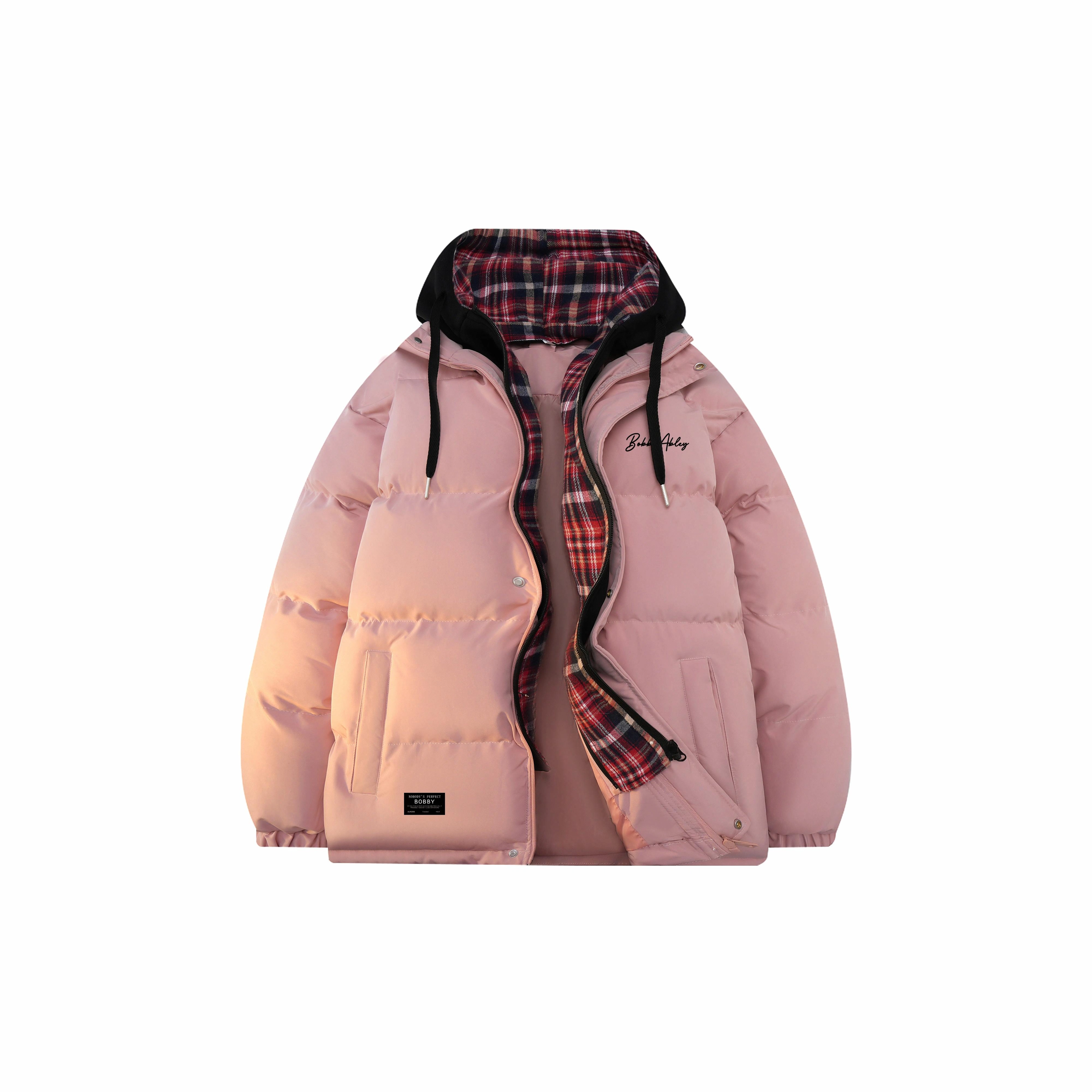 BOBBY ABLEY Logo