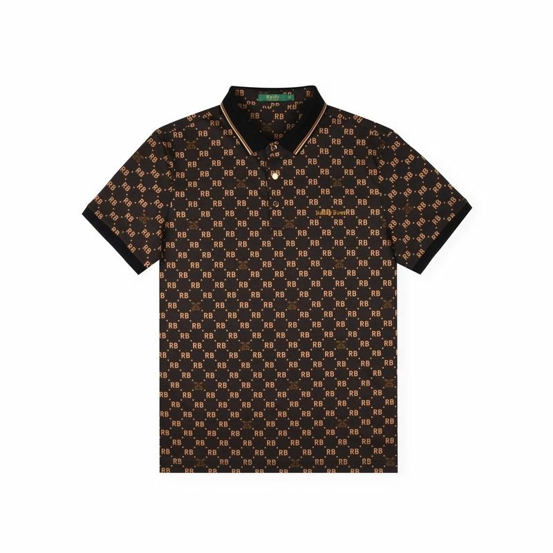 Raidy Boer Polo