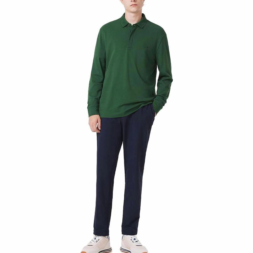 LACOSTE FW23 Polo