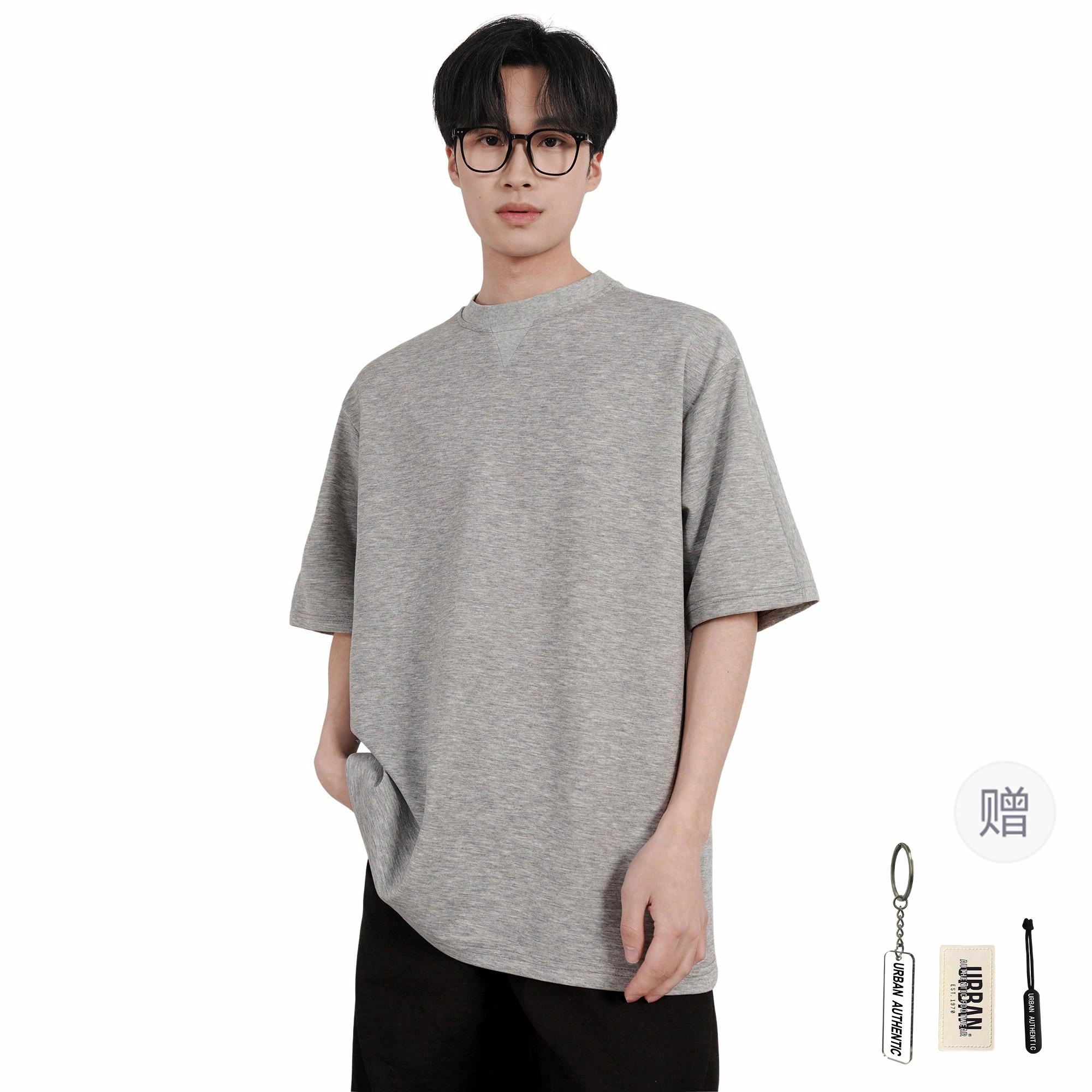 URBAN AUTHENTIC T