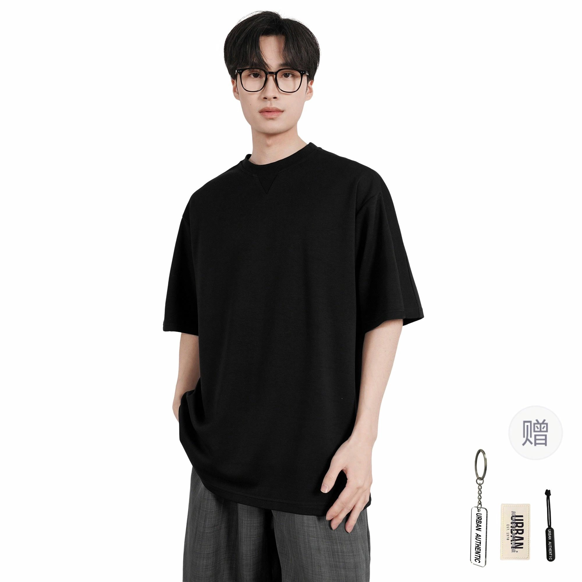 URBAN AUTHENTIC T