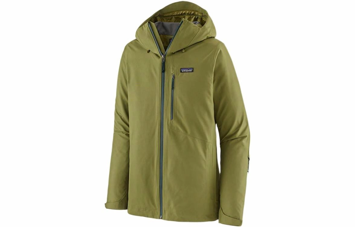 patagonia Powder Bowl