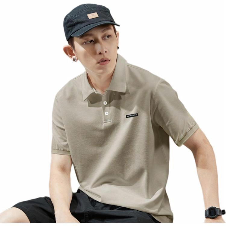 tonlion Polo
