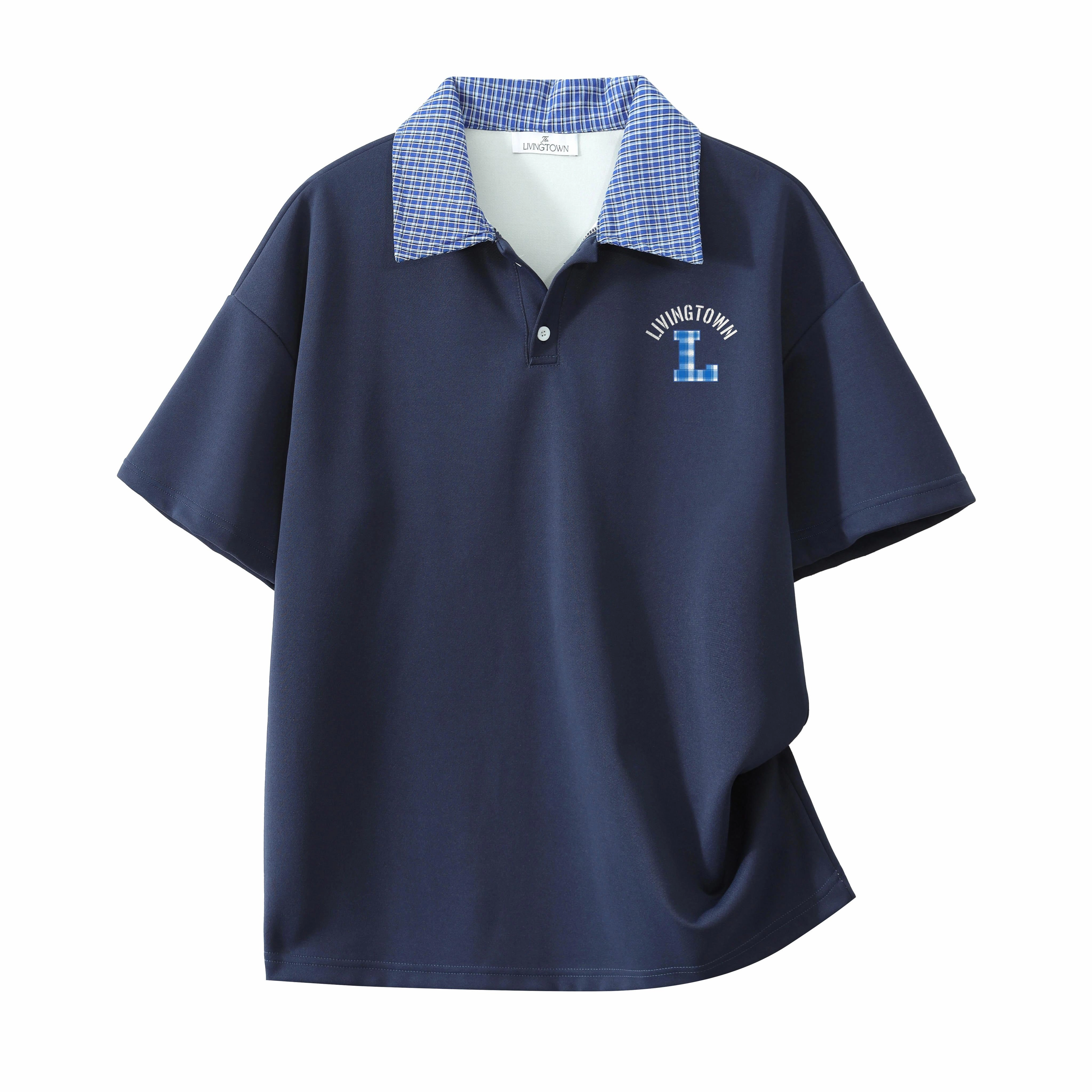 LIVINGTOWN logoPolo