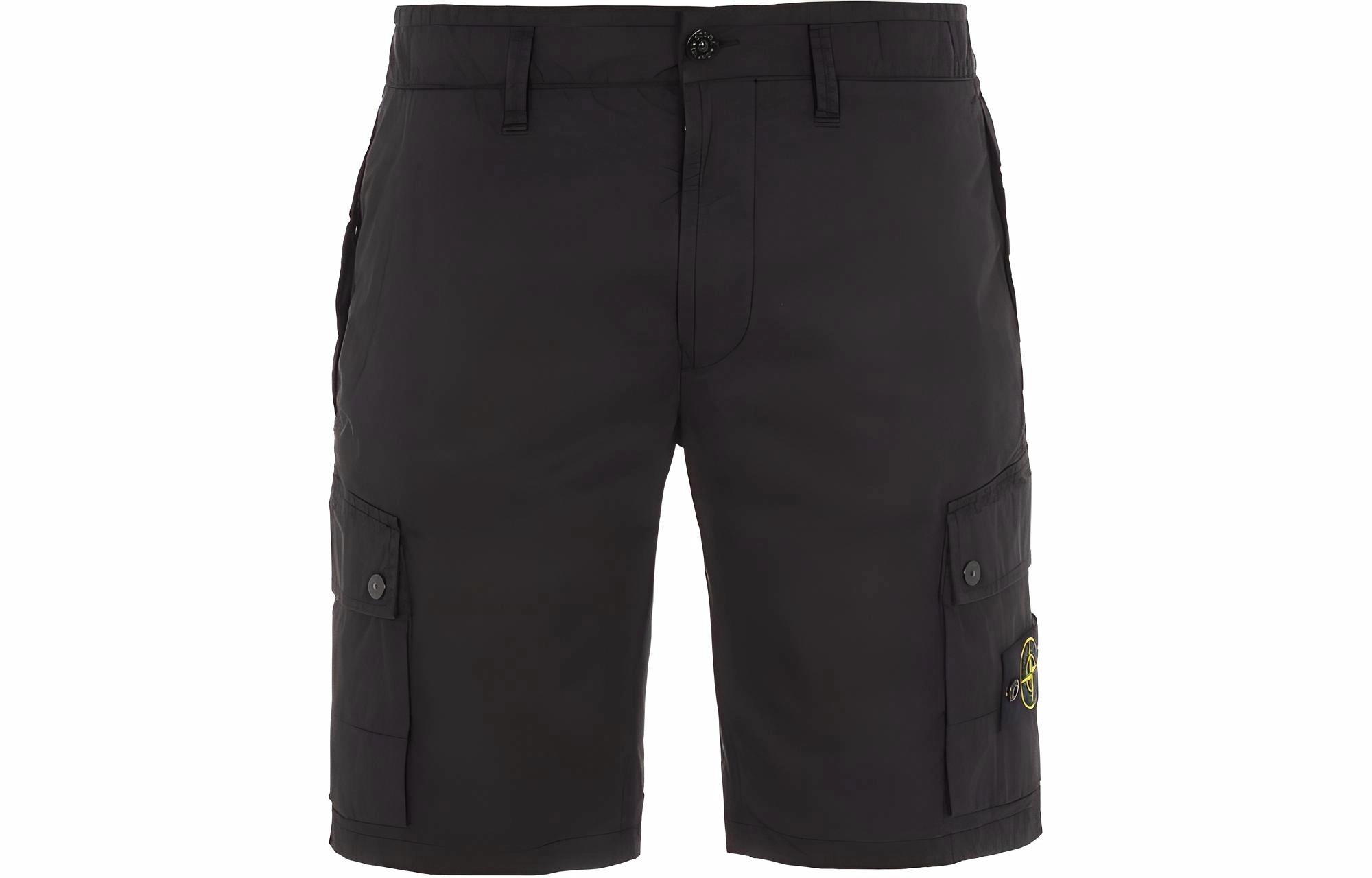 STONE ISLAND SS23 Logo