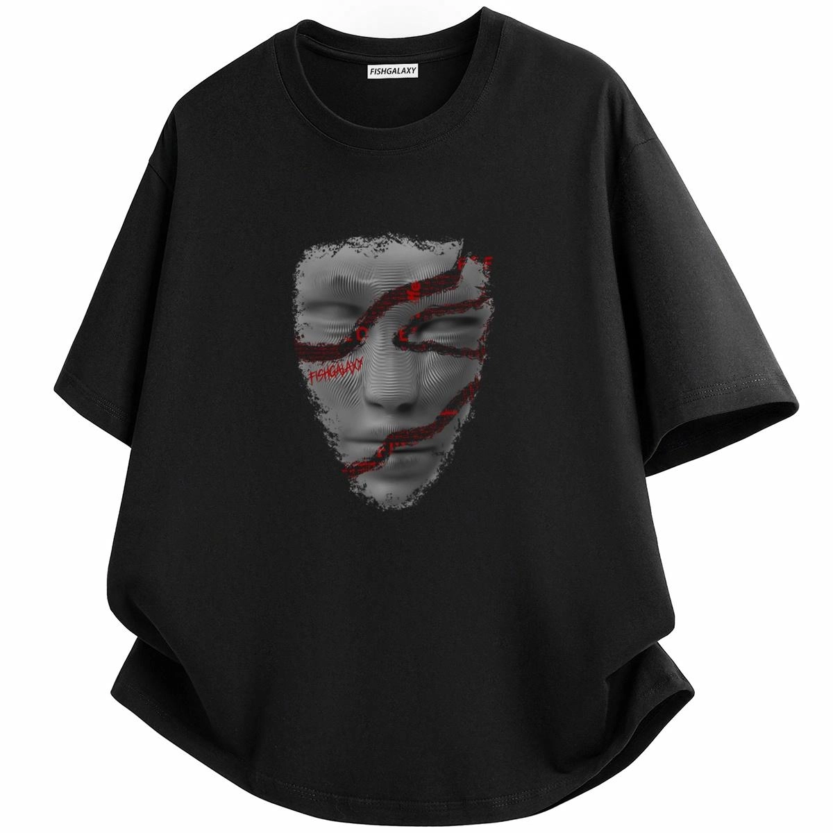 FISHGALAXY T