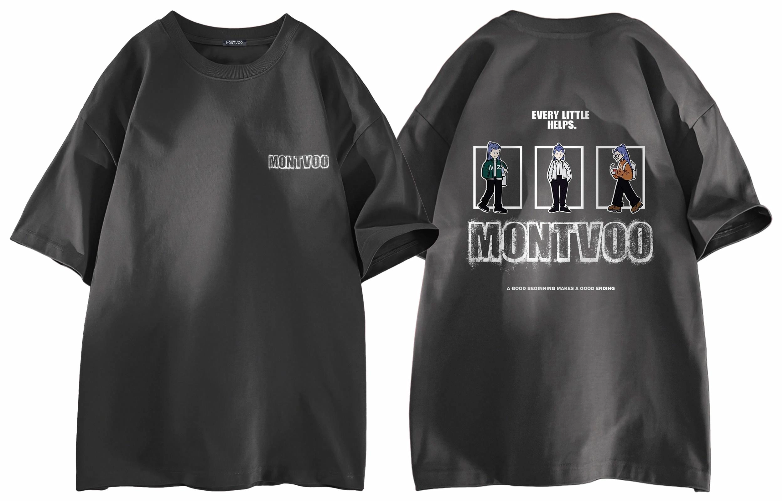 MONTVOO T