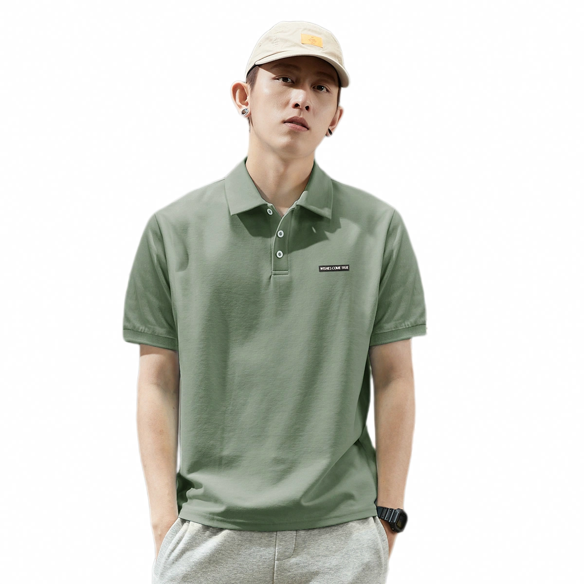 tonlion Polo