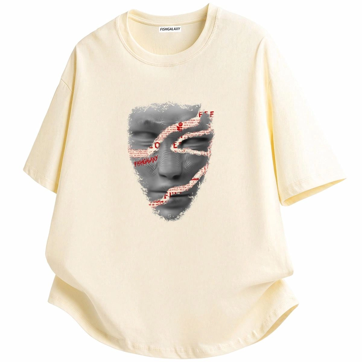 FISHGALAXY T