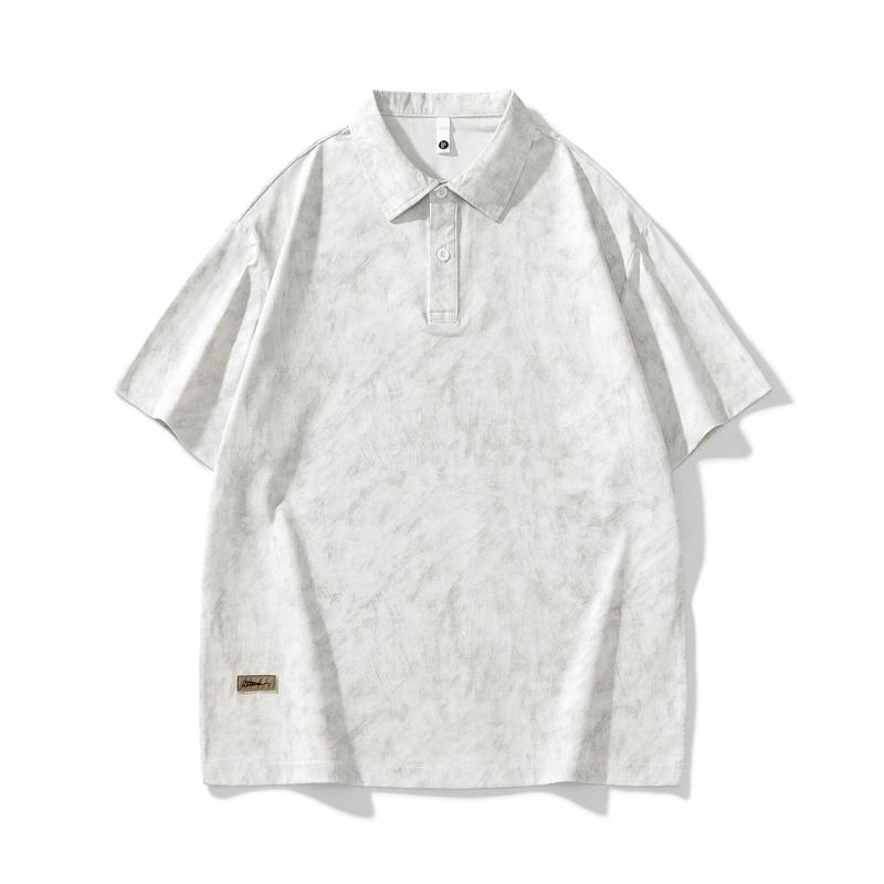 BEAR UNION Polo