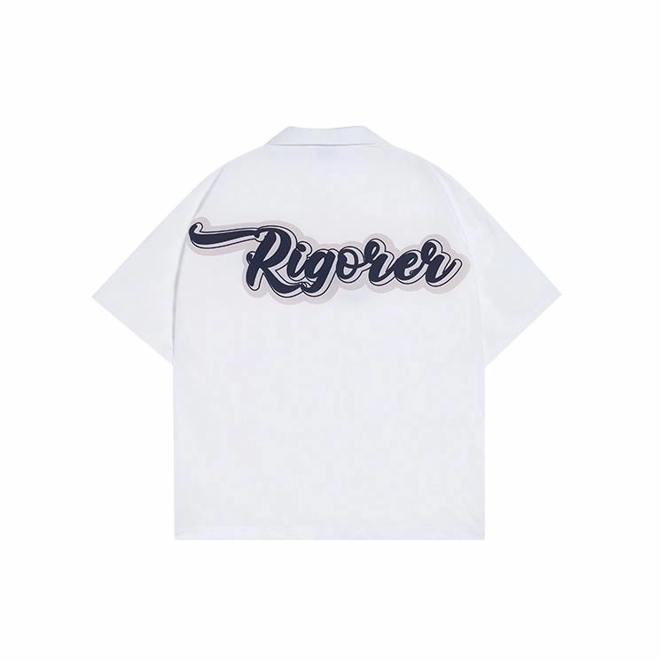 RIGORER
