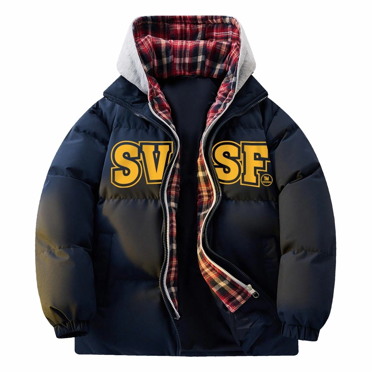 7 SEVFUN