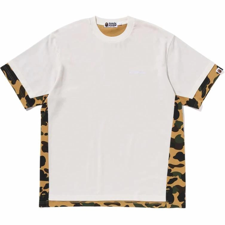 BAPE SS25 logoT