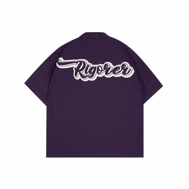 RIGORER