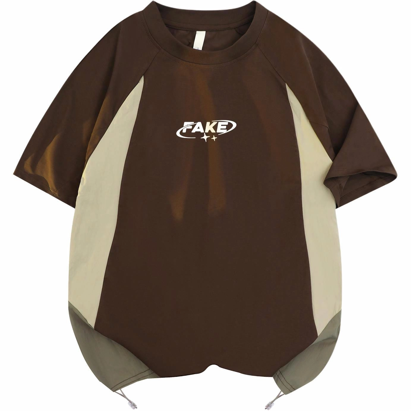 FAKE VINTAGE T