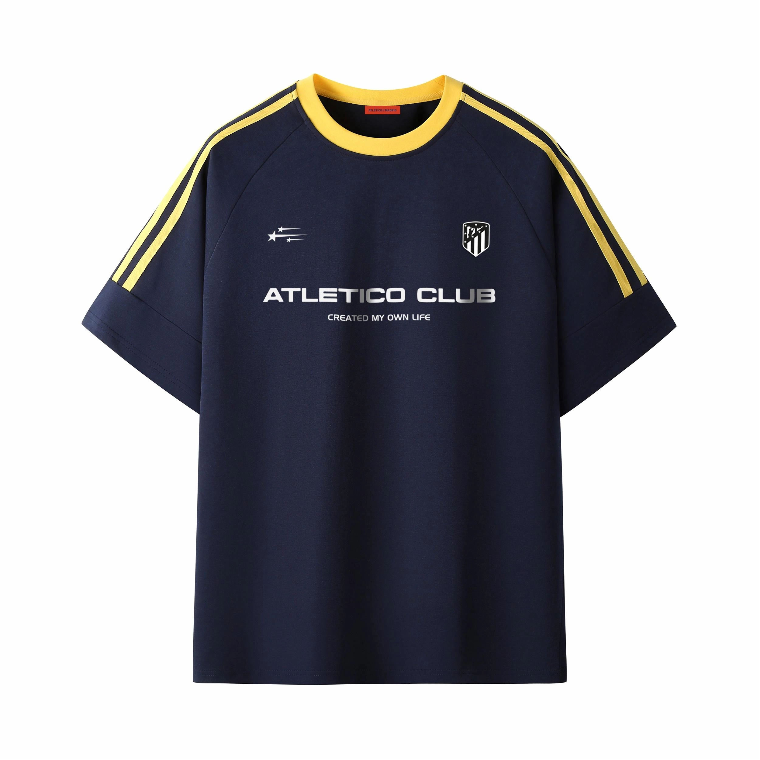 ATLETICO DE MADRID 1903 logoinsT