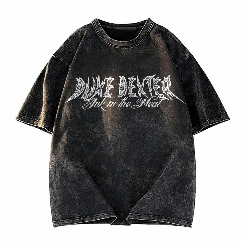 DUKE+DEXTER T