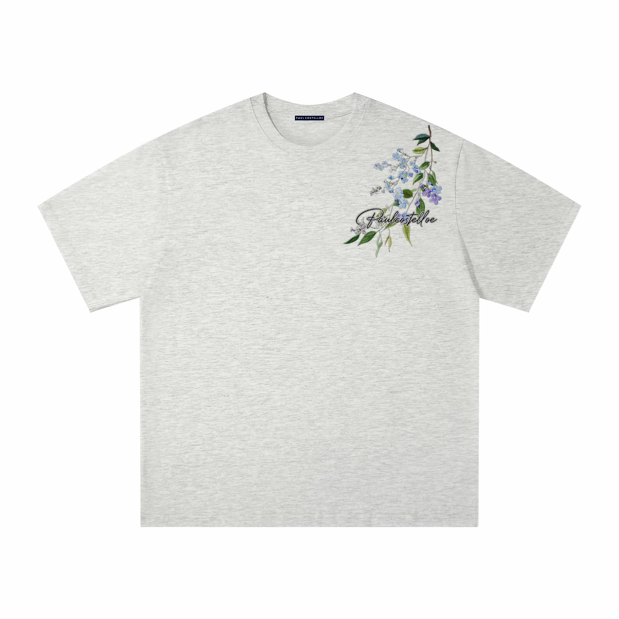 PAUL COSTELLOE T