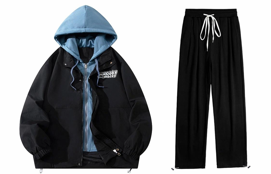 BOBBY ABLEY Logo