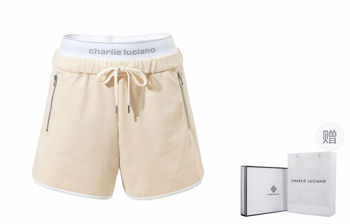 Charlie Luciano
