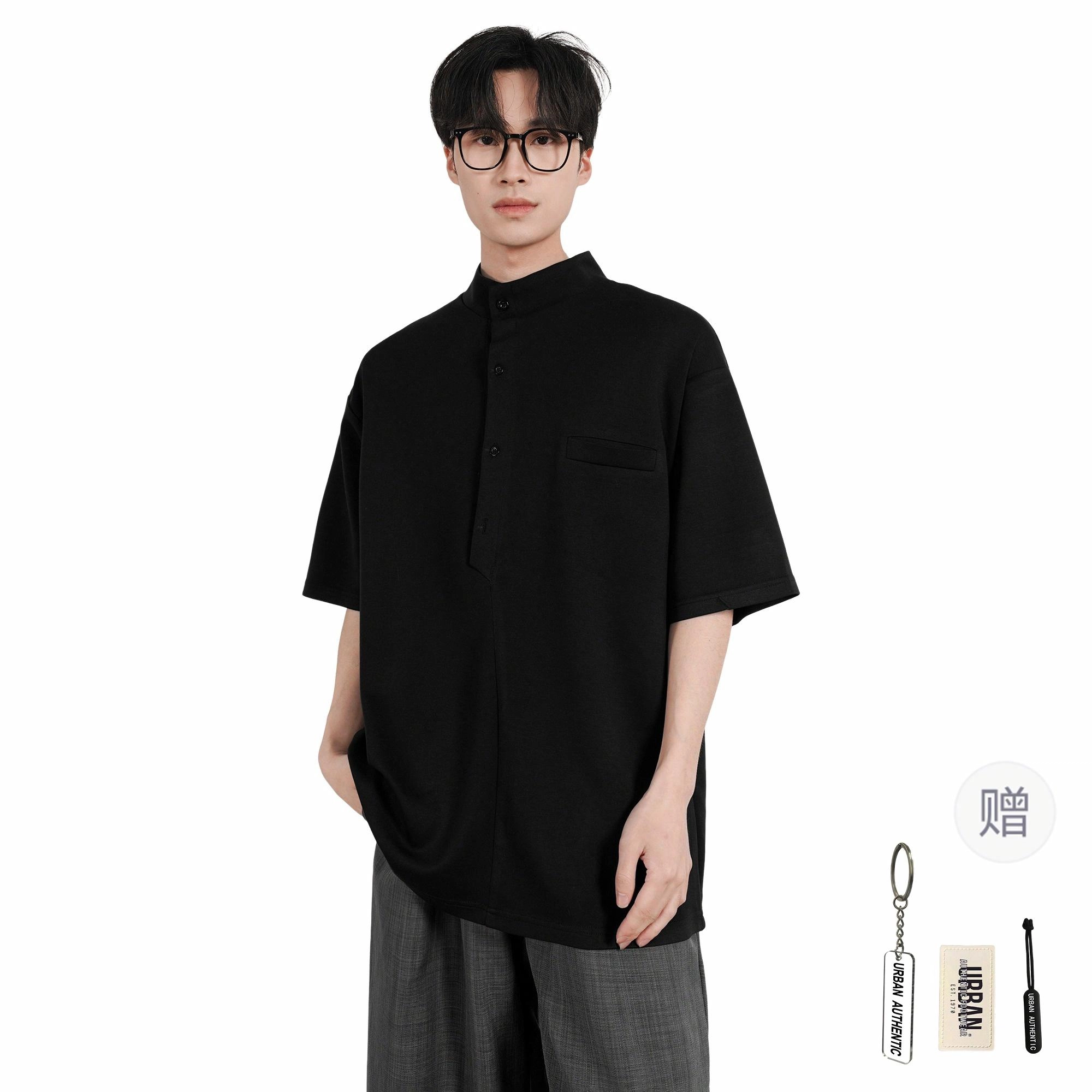 URBAN AUTHENTIC T