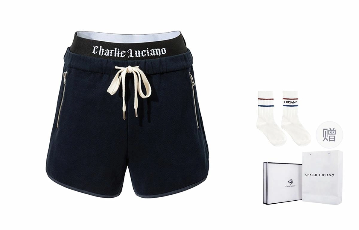 Charlie Luciano
