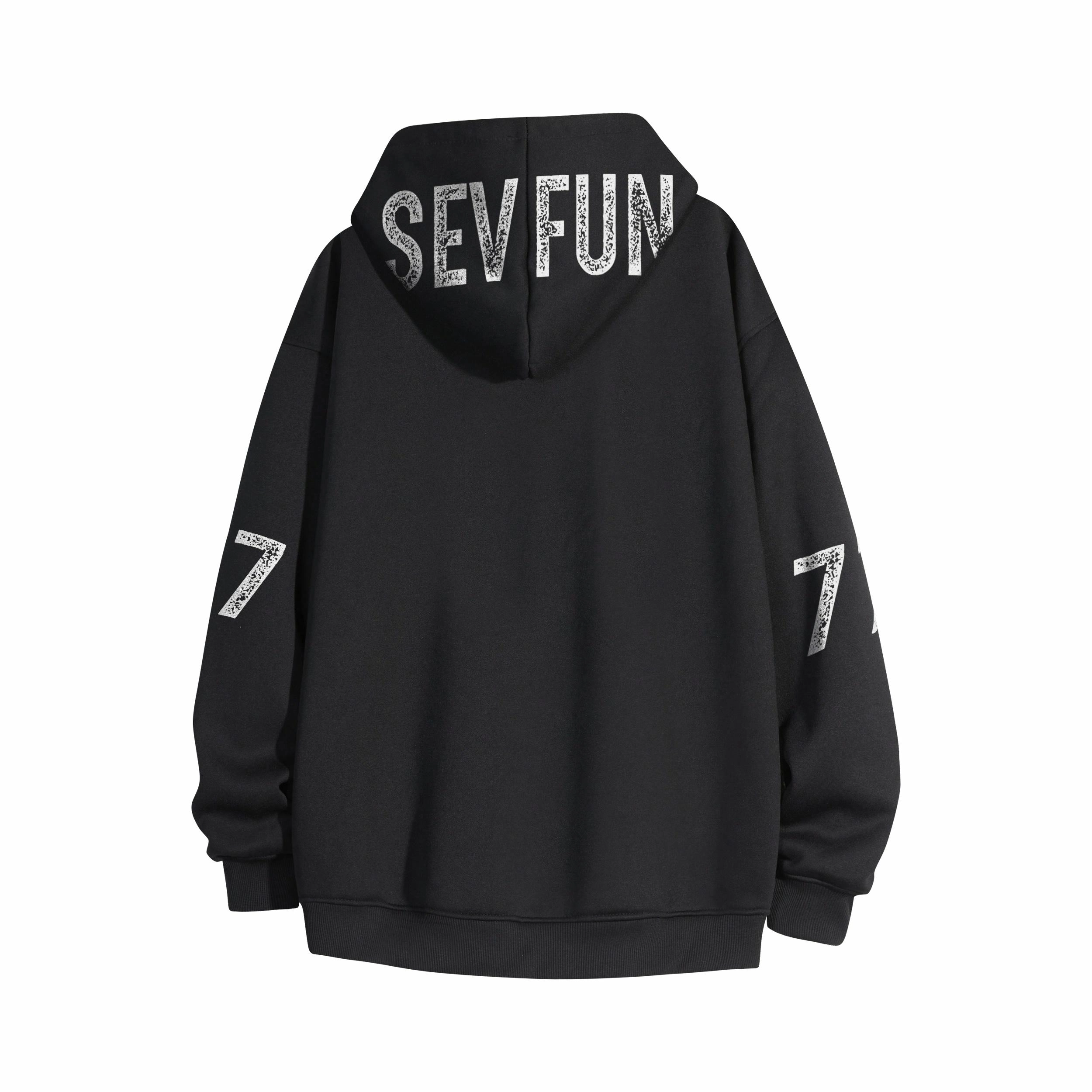 7 SEVFUN LOGO