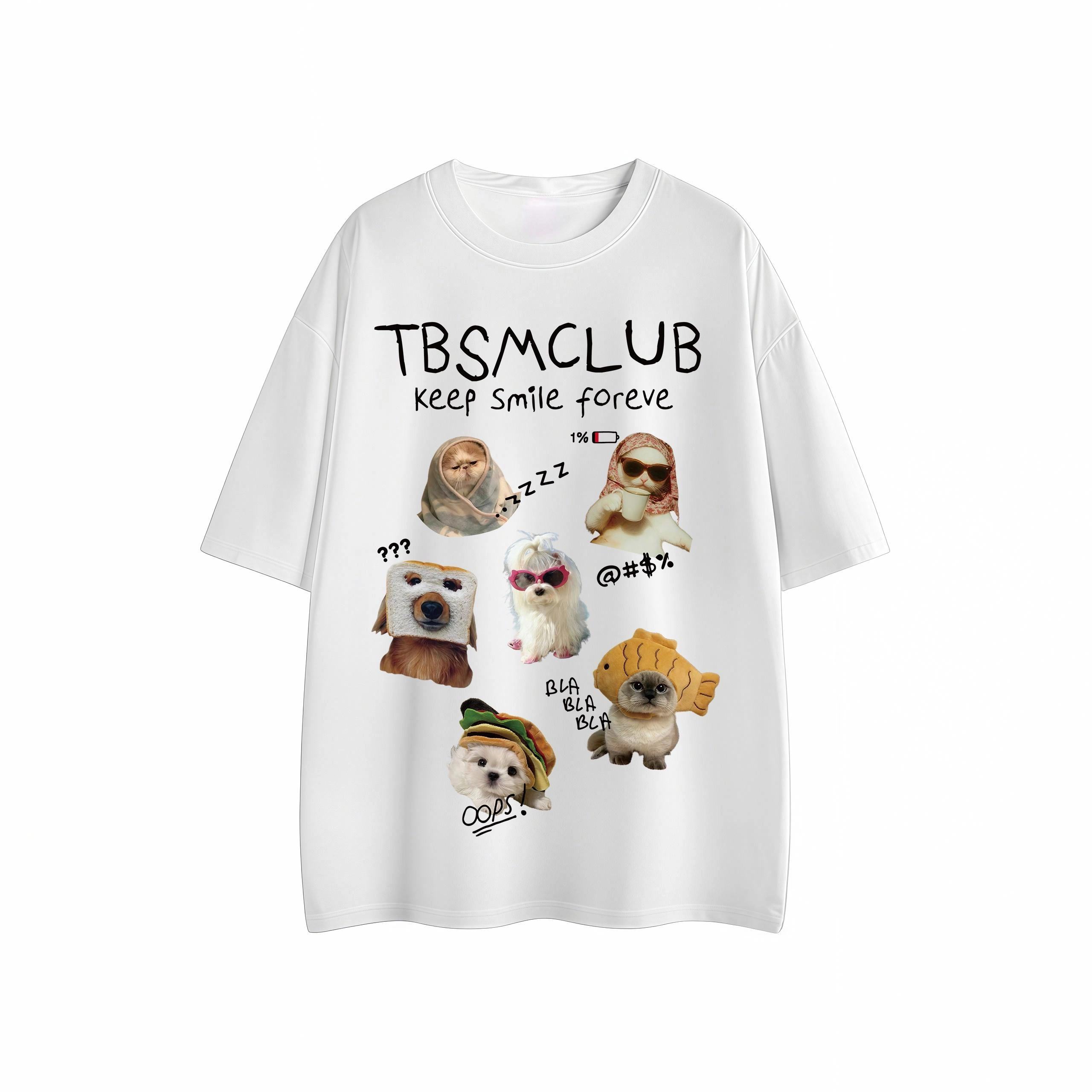 TBSM logoT