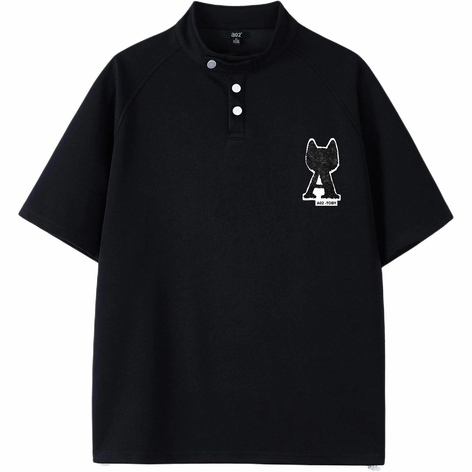 a02 LogoT