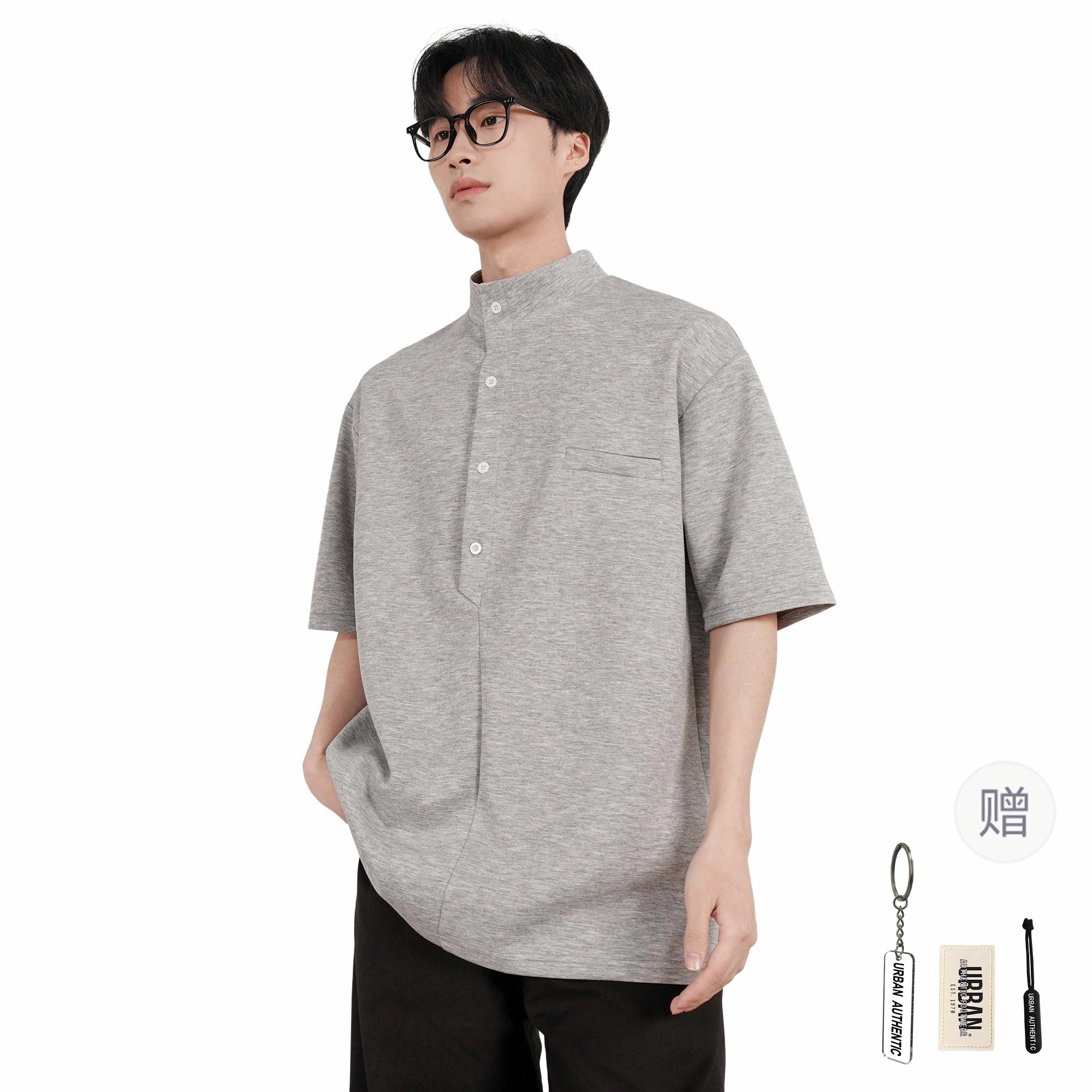 URBAN AUTHENTIC T