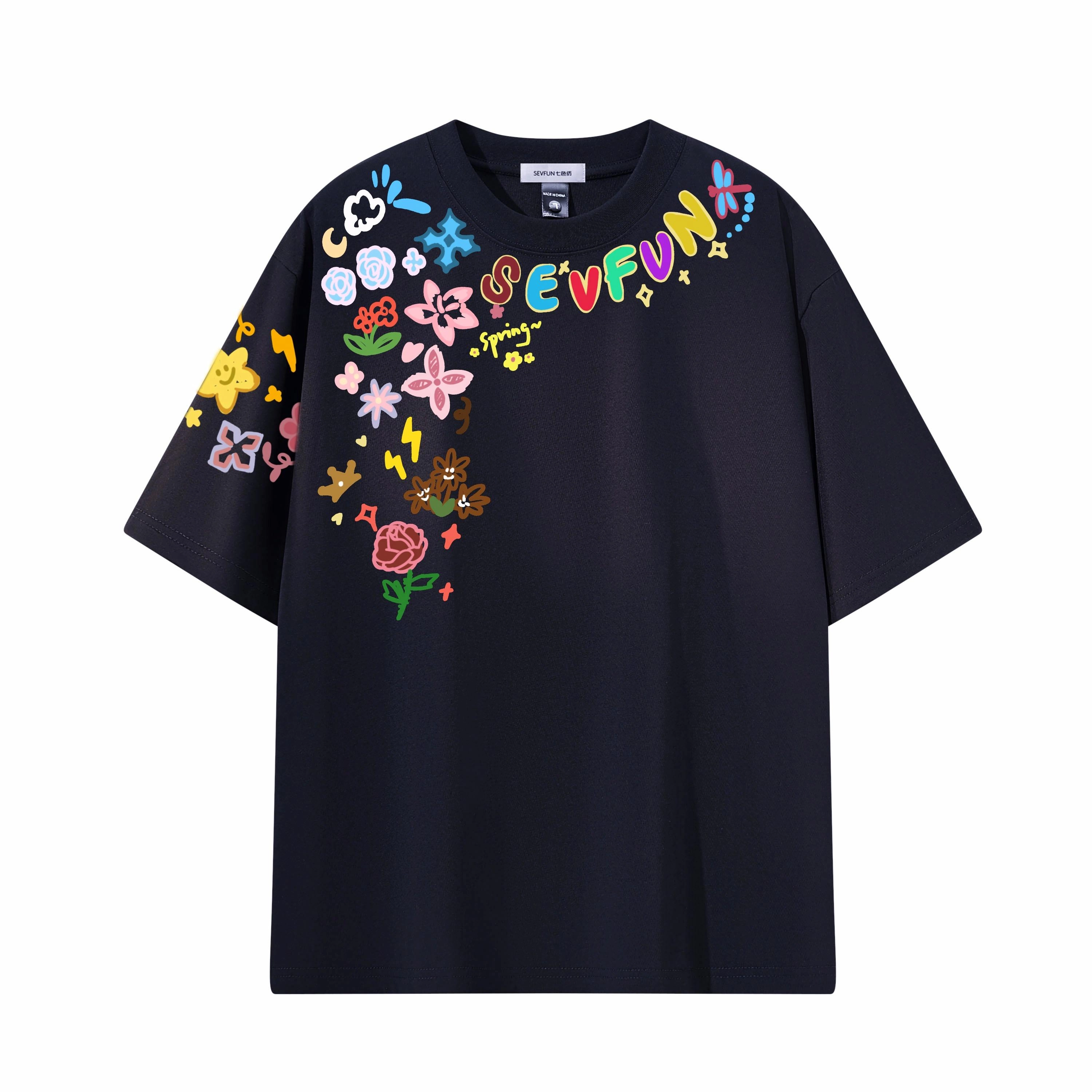 7 SEVFUN T