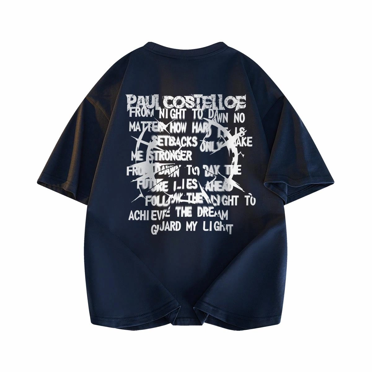 PAUL COSTELLOE T