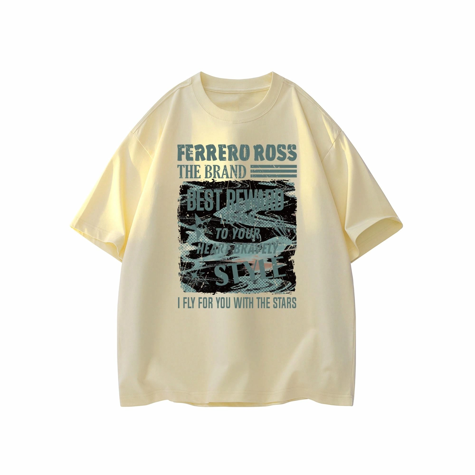 Ferrero Ross T