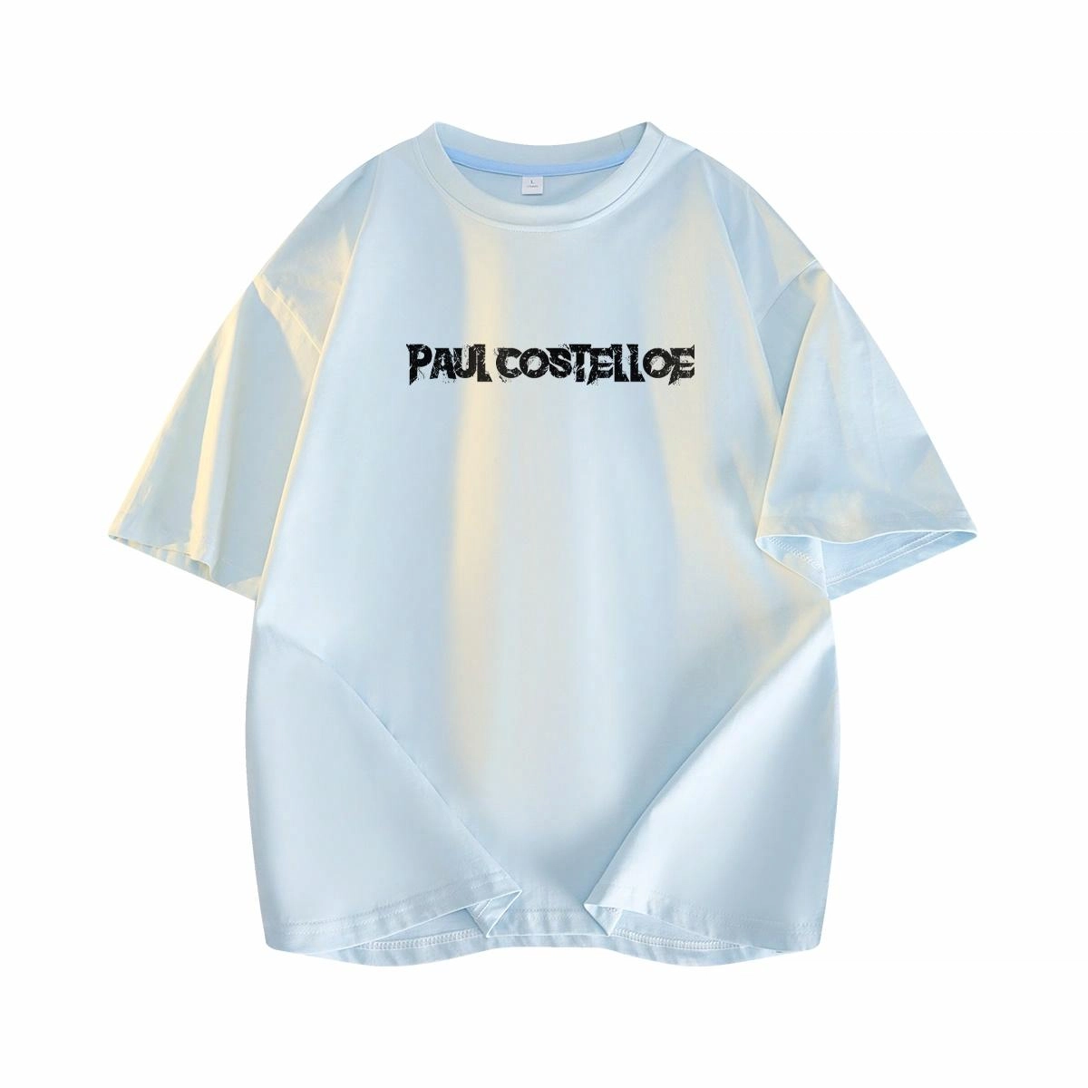 PAUL COSTELLOE T