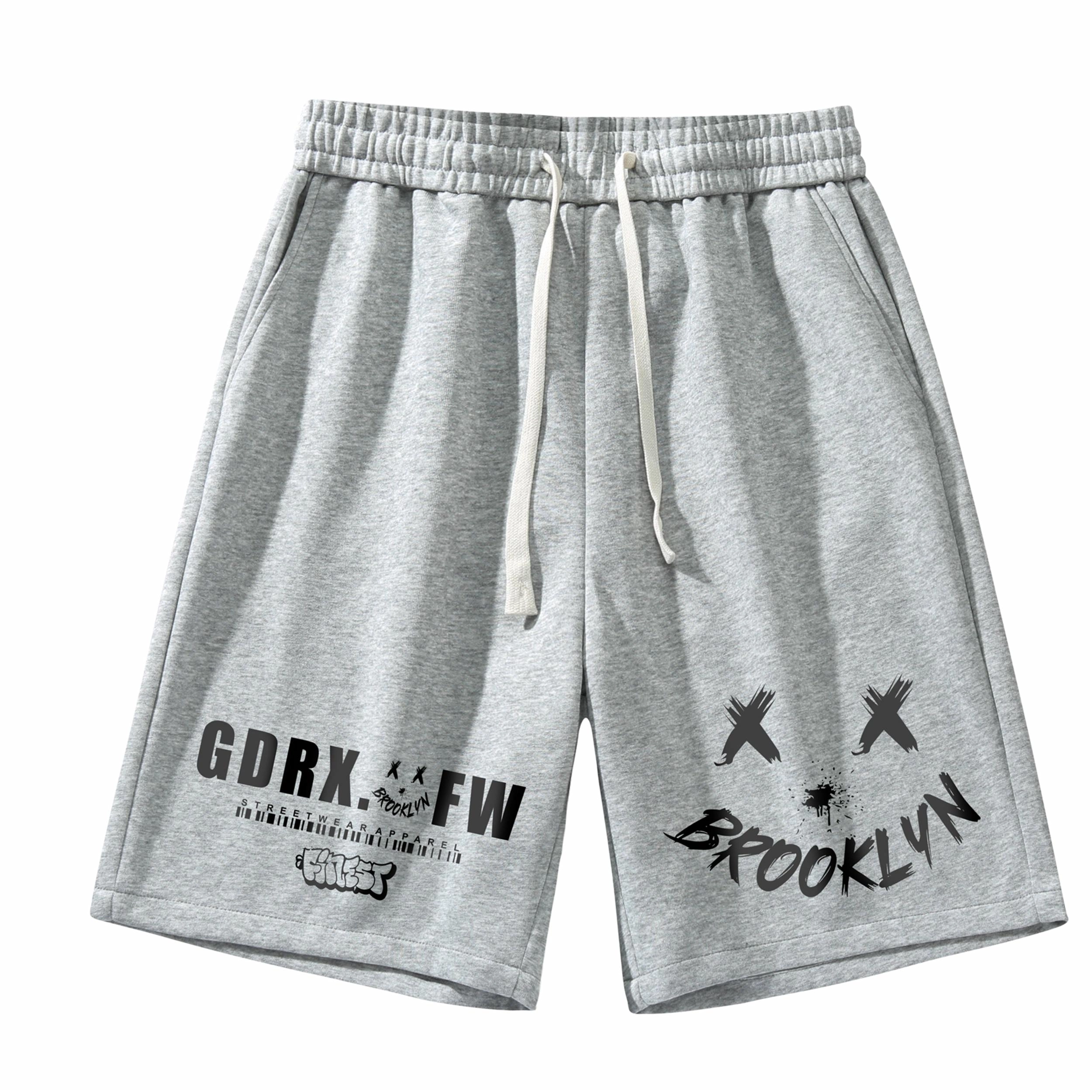 GDRX