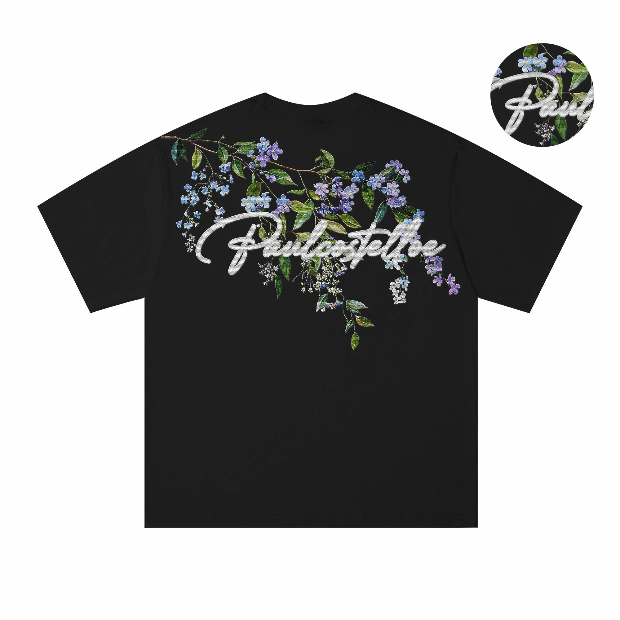 PAUL COSTELLOE T