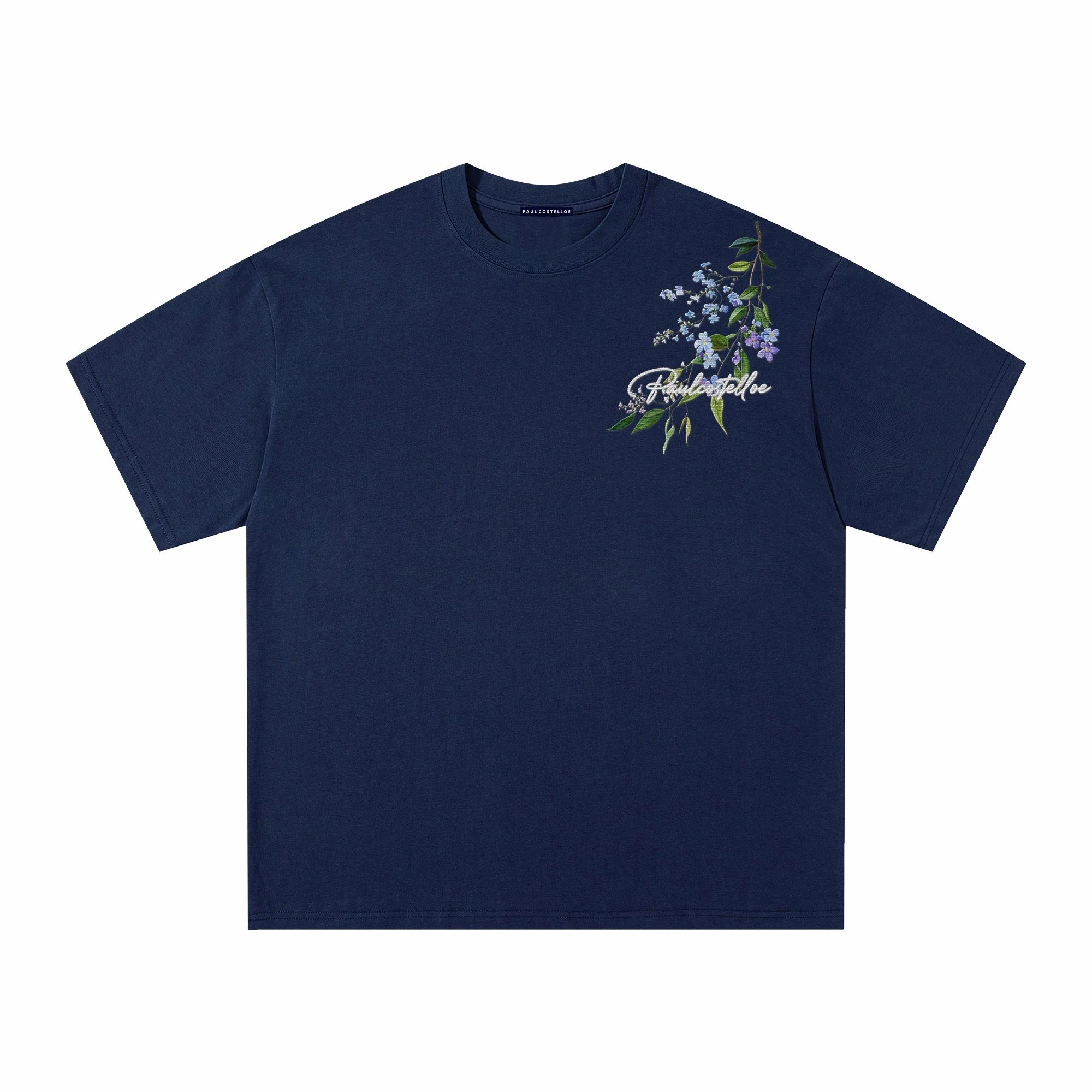 PAUL COSTELLOE T