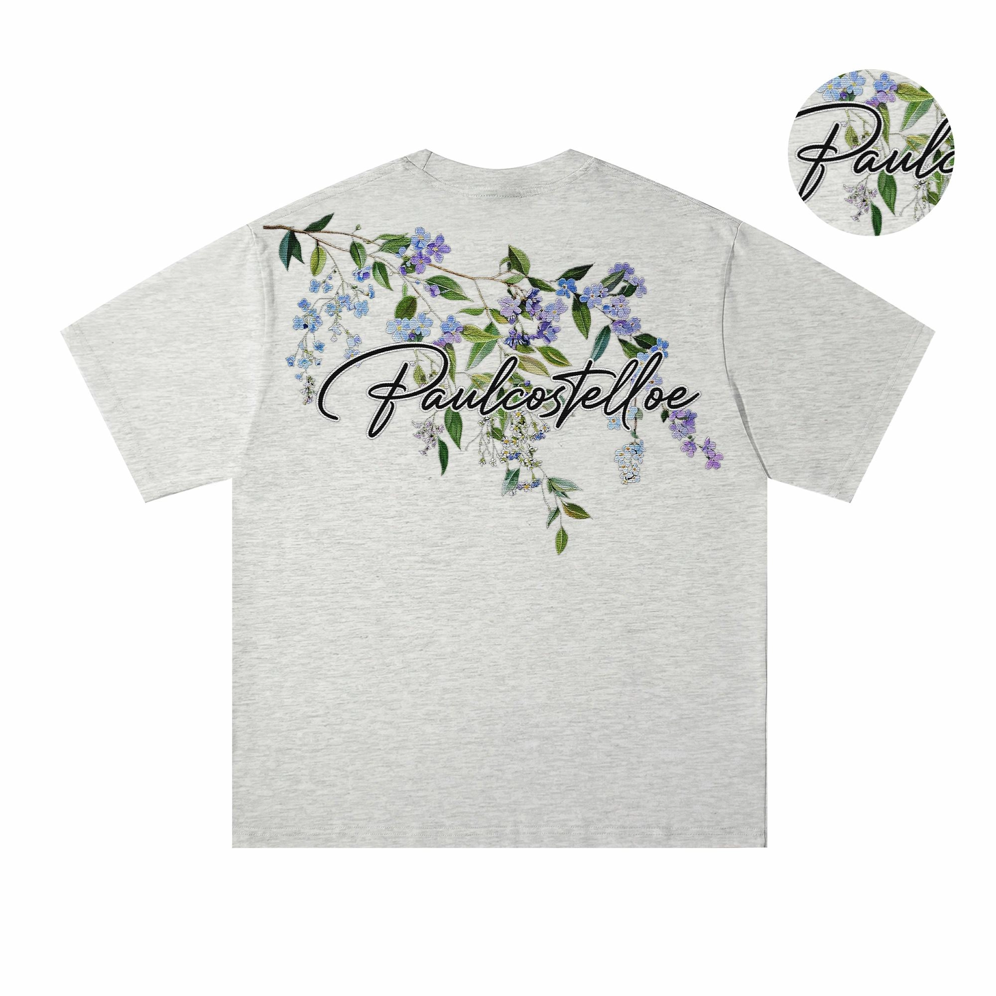PAUL COSTELLOE T
