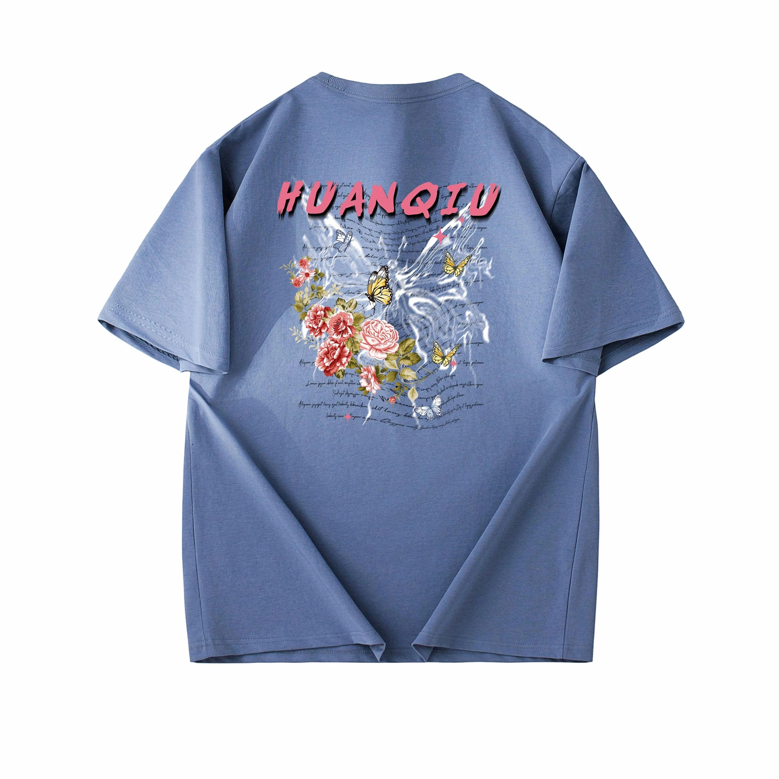 HUANQIU T