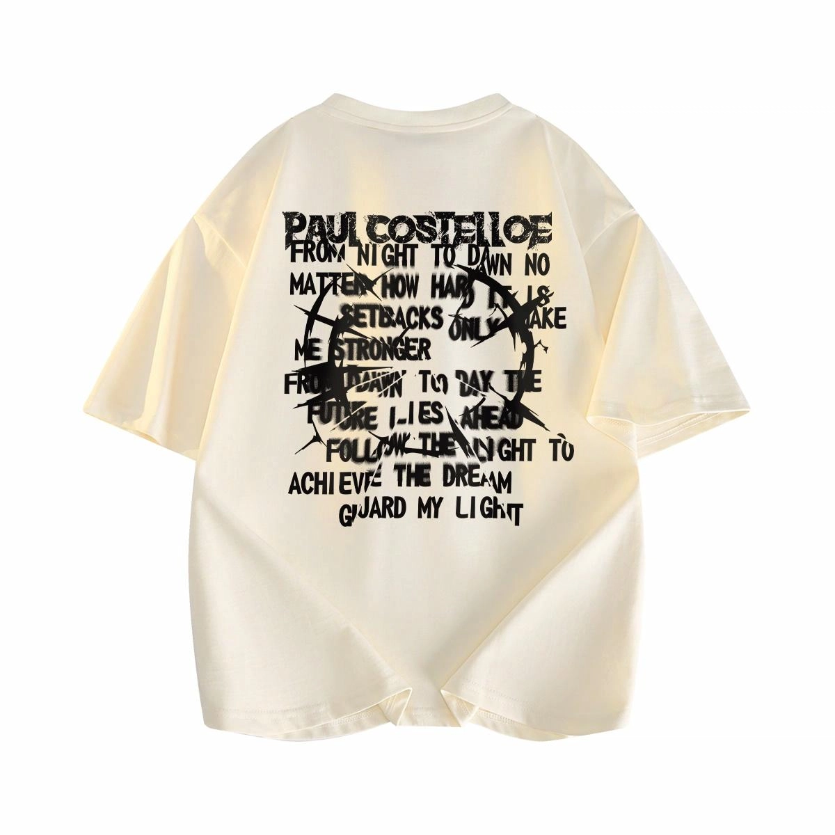 PAUL COSTELLOE T