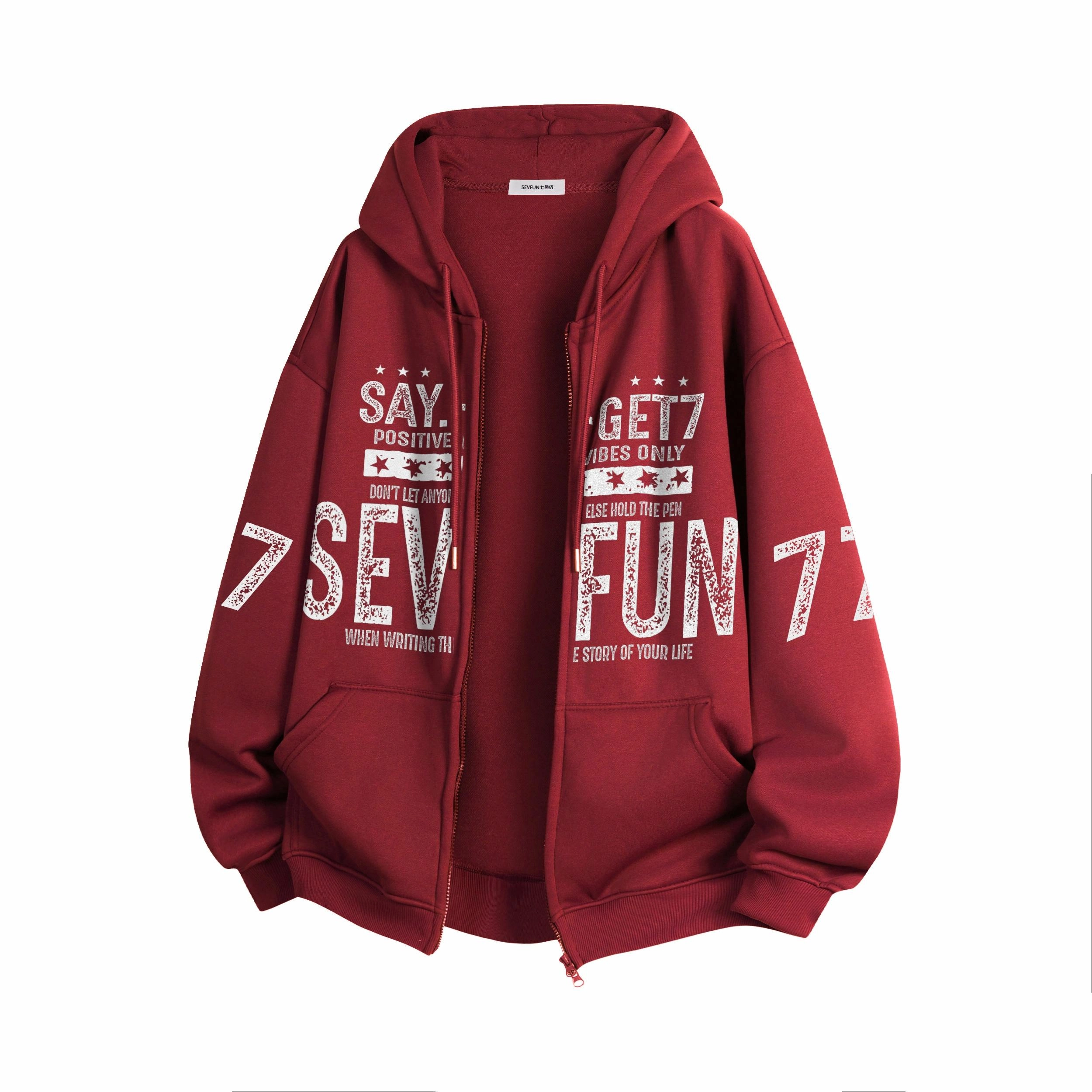 7 SEVFUN LOGO