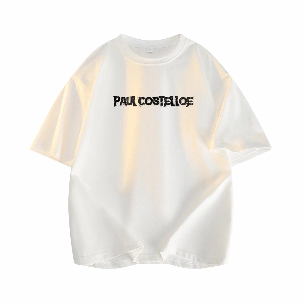 PAUL COSTELLOE T