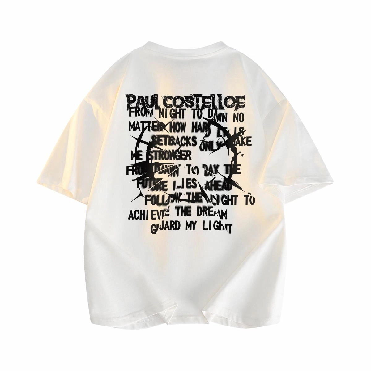 PAUL COSTELLOE T
