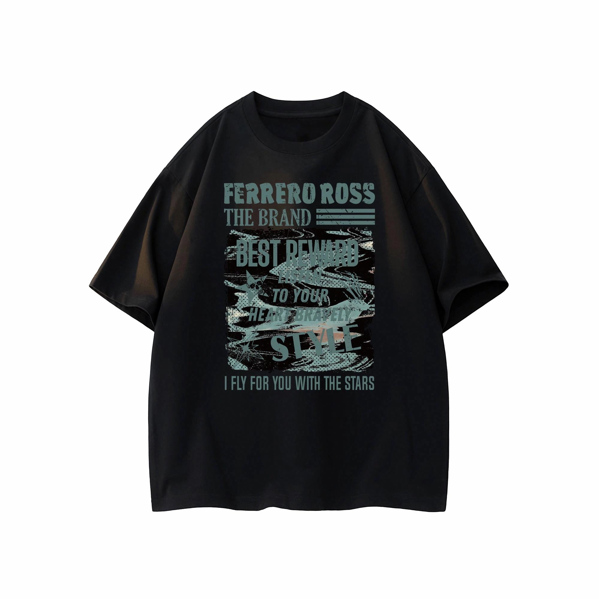 Ferrero Ross T
